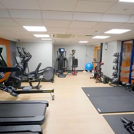 Hilton East Midlands Airport Ξενοδοχείο Kegworth Εξωτερικό φωτογραφία