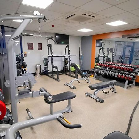 Hilton East Midlands Airport Ξενοδοχείο Kegworth Εξωτερικό φωτογραφία