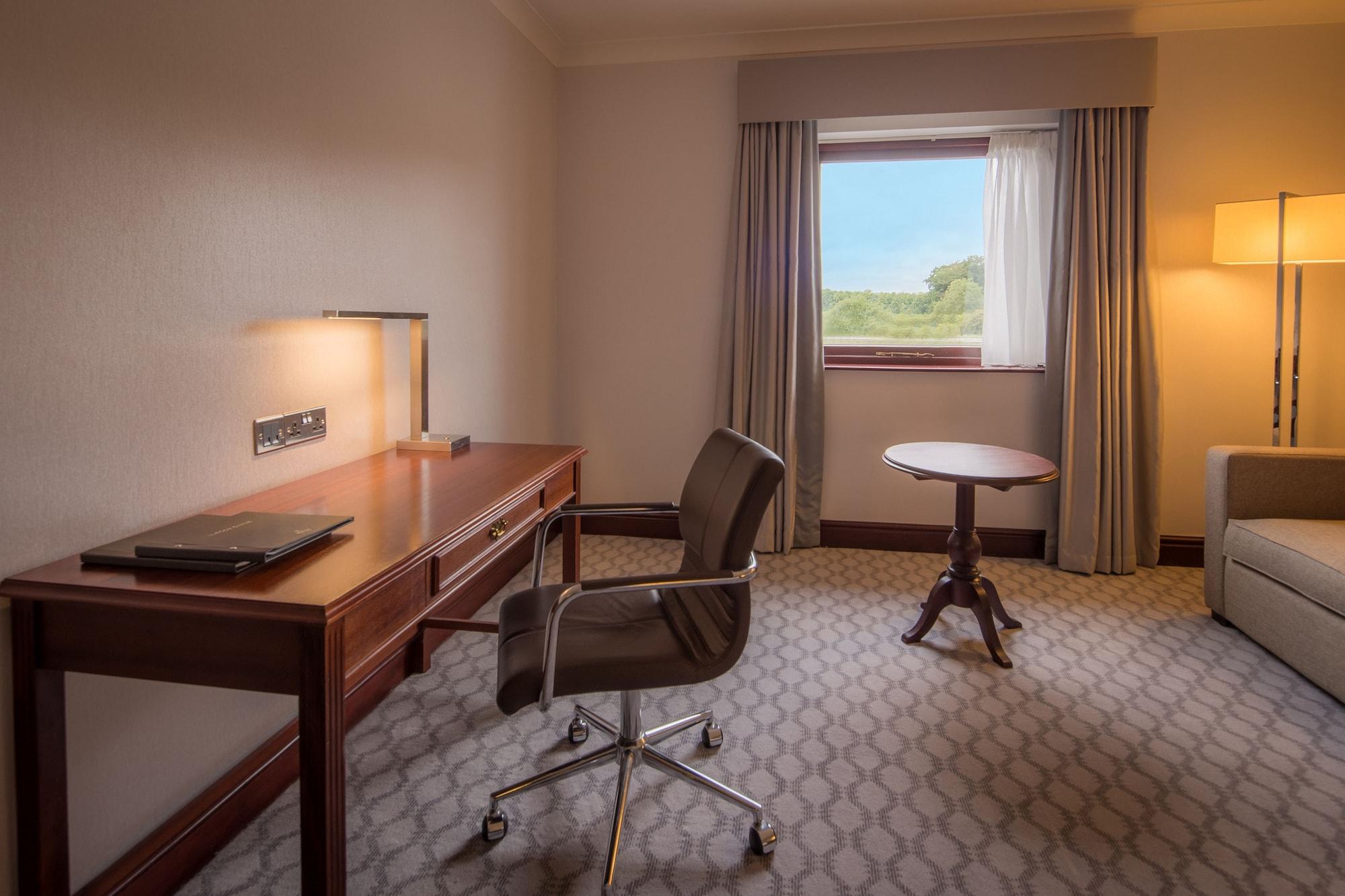 Hilton East Midlands Airport Ξενοδοχείο Kegworth Εξωτερικό φωτογραφία