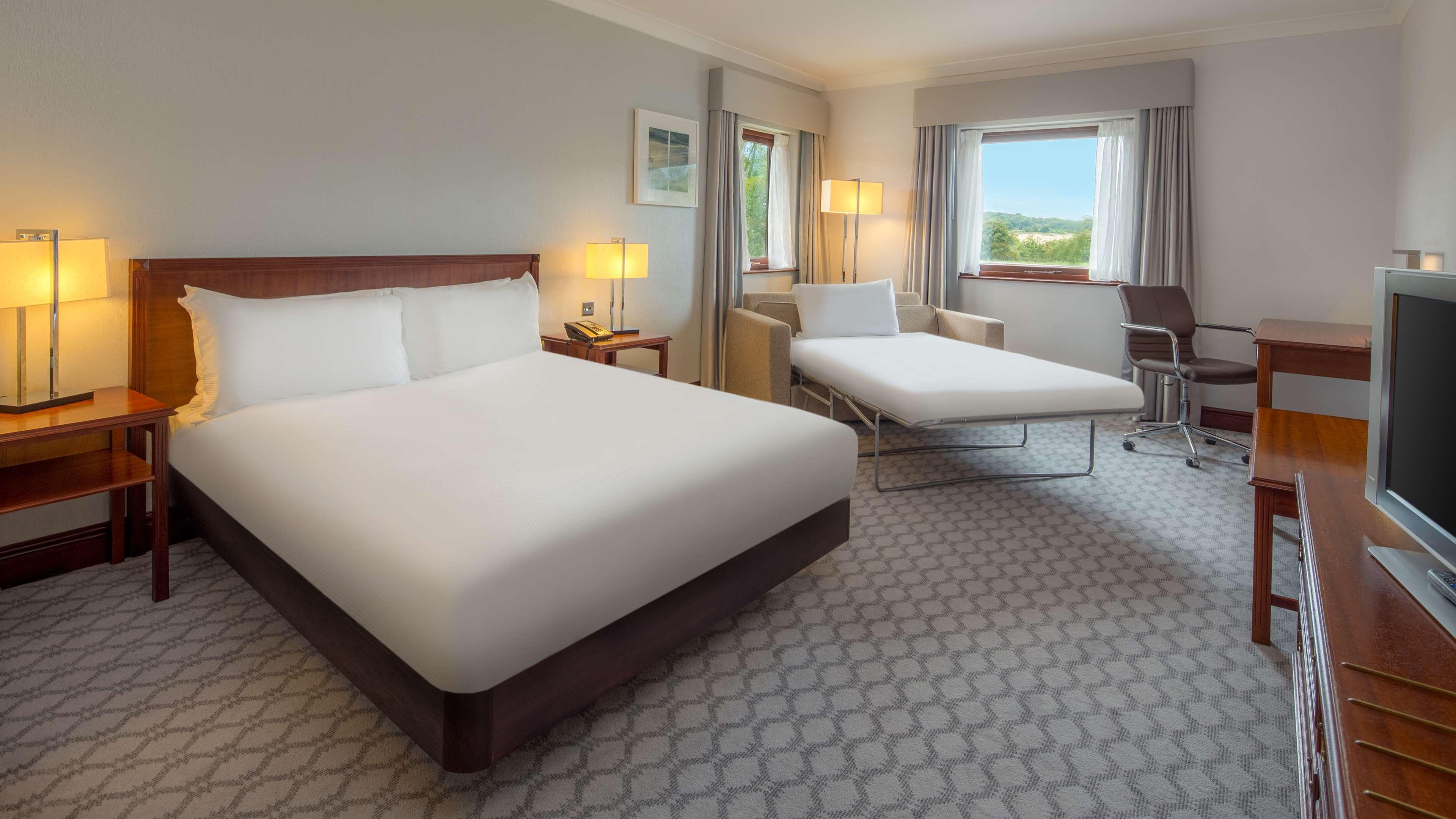 Hilton East Midlands Airport Ξενοδοχείο Kegworth Εξωτερικό φωτογραφία