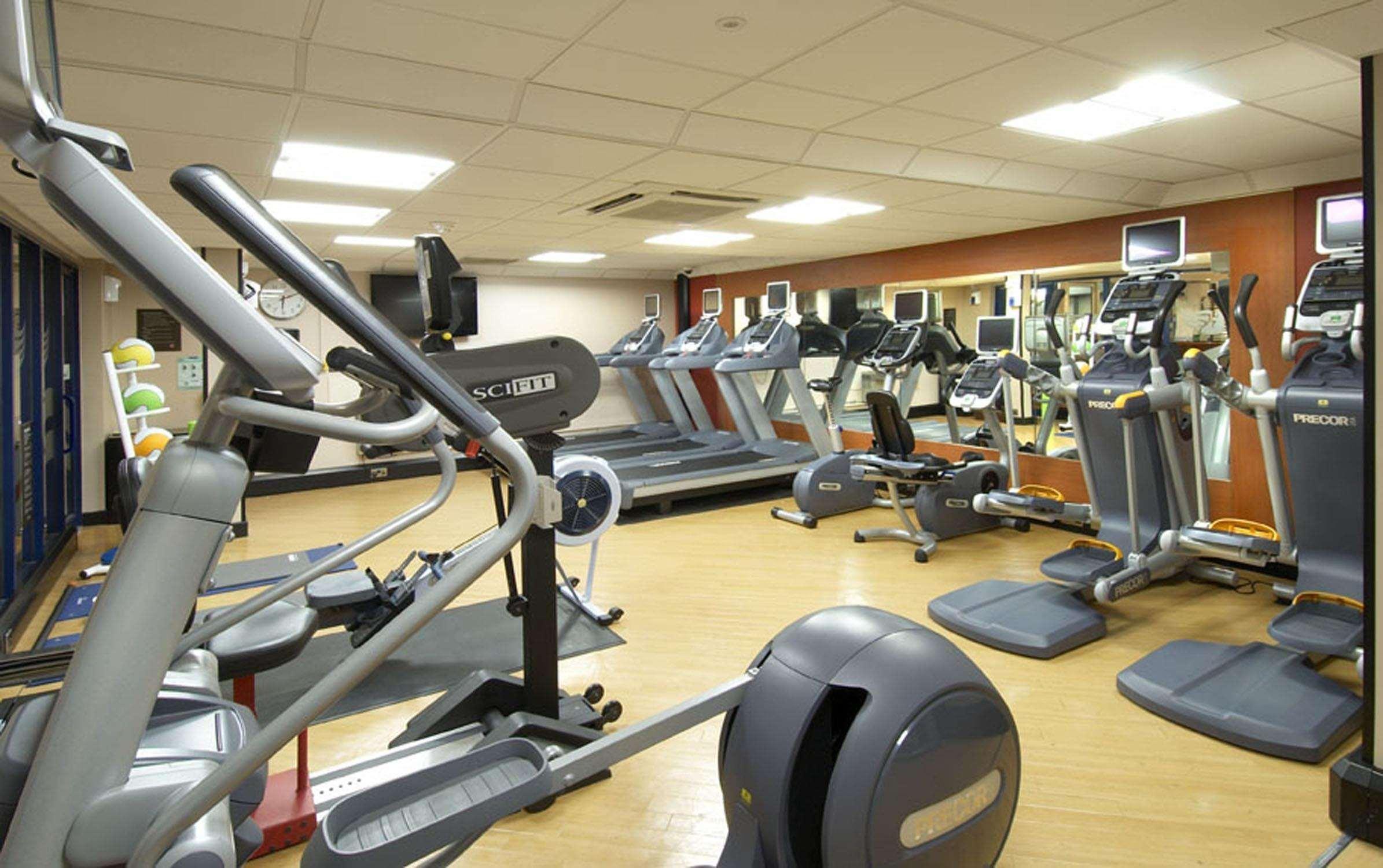 Hilton East Midlands Airport Ξενοδοχείο Kegworth Εξωτερικό φωτογραφία