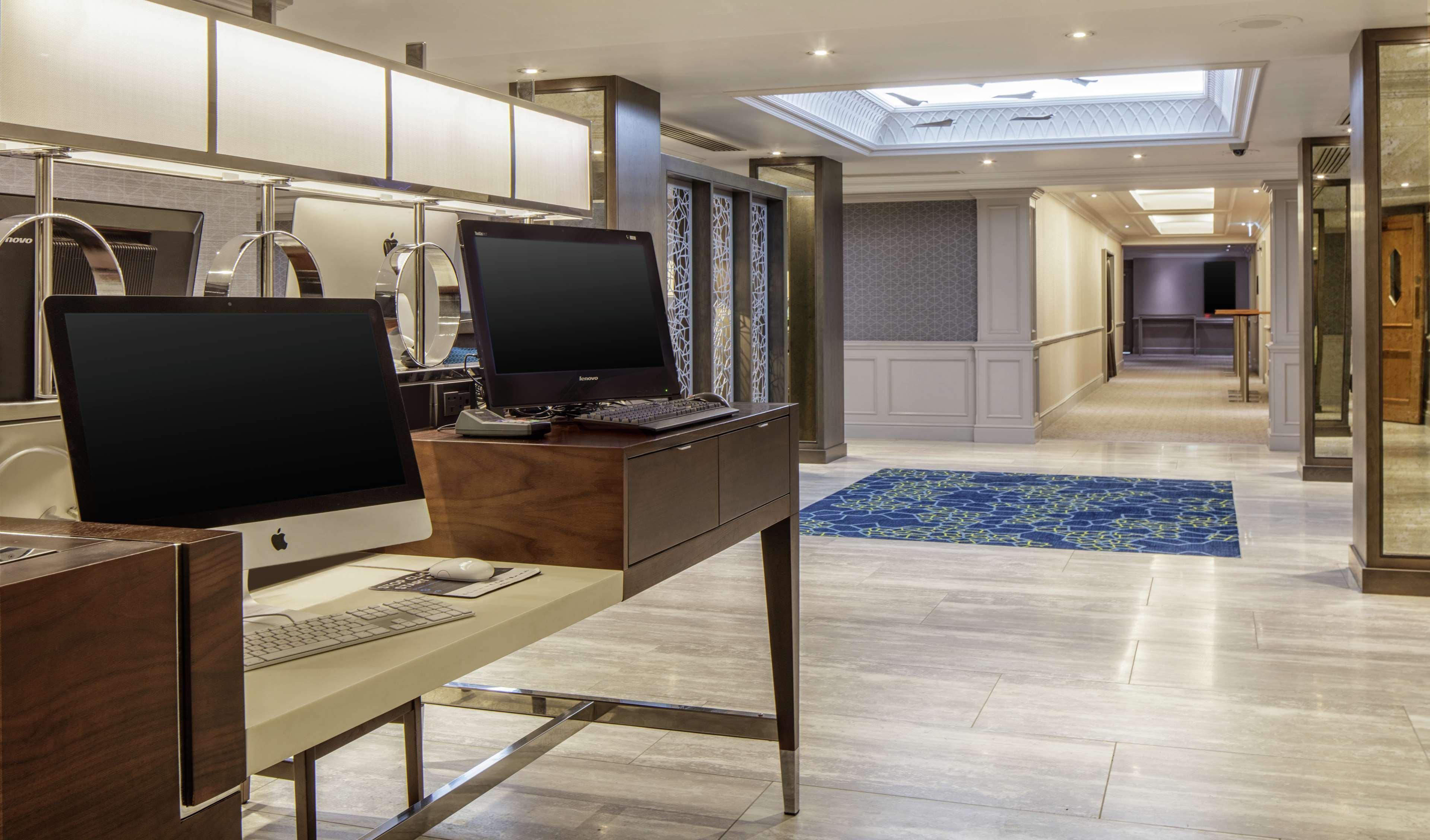 Hilton East Midlands Airport Ξενοδοχείο Kegworth Εξωτερικό φωτογραφία