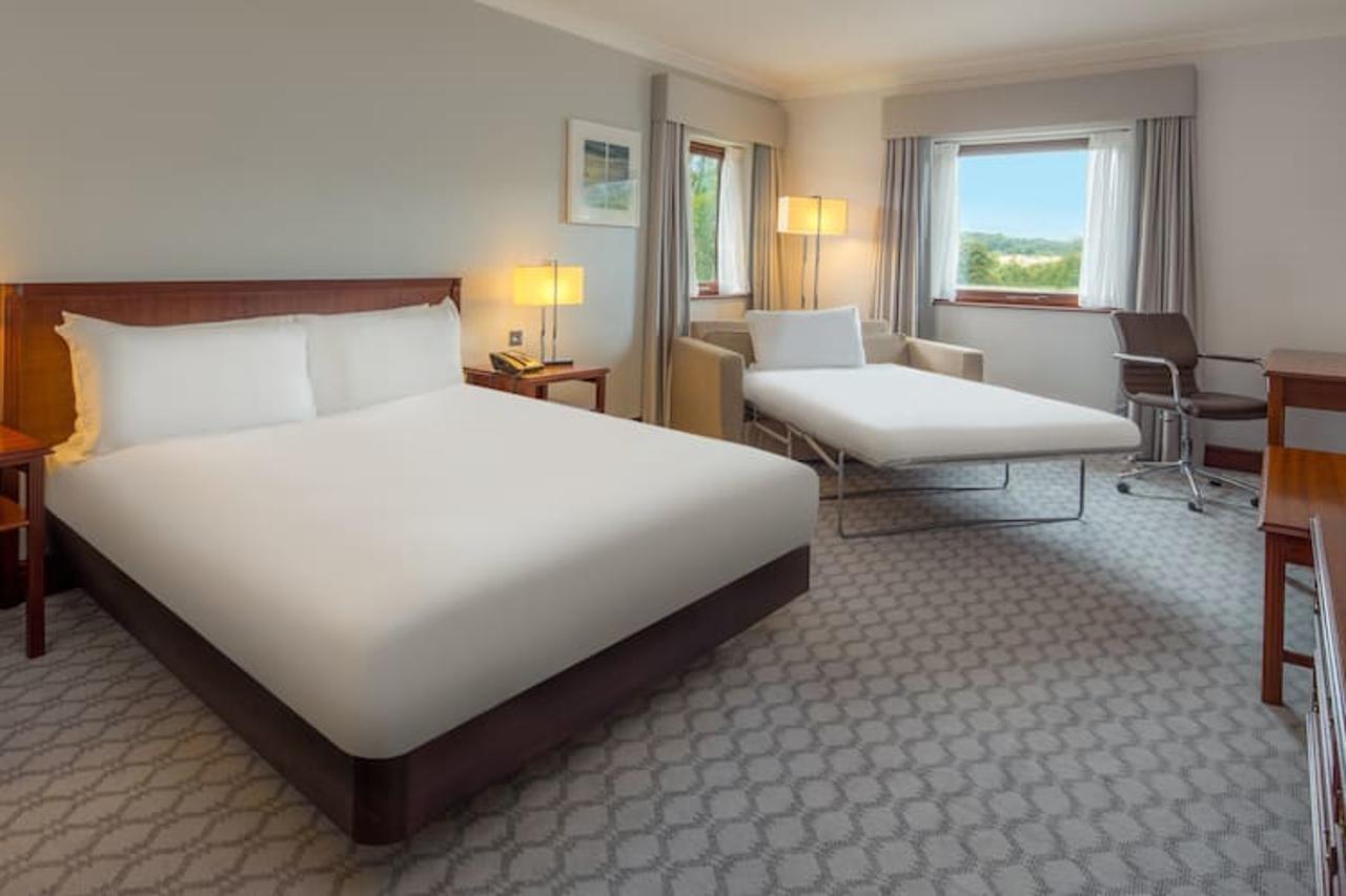 Hilton East Midlands Airport Ξενοδοχείο Kegworth Εξωτερικό φωτογραφία