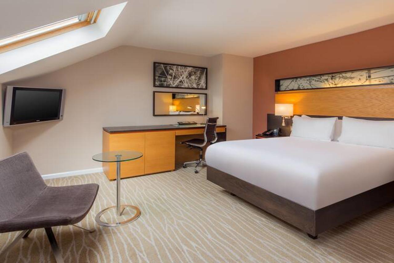 Hilton East Midlands Airport Ξενοδοχείο Kegworth Εξωτερικό φωτογραφία