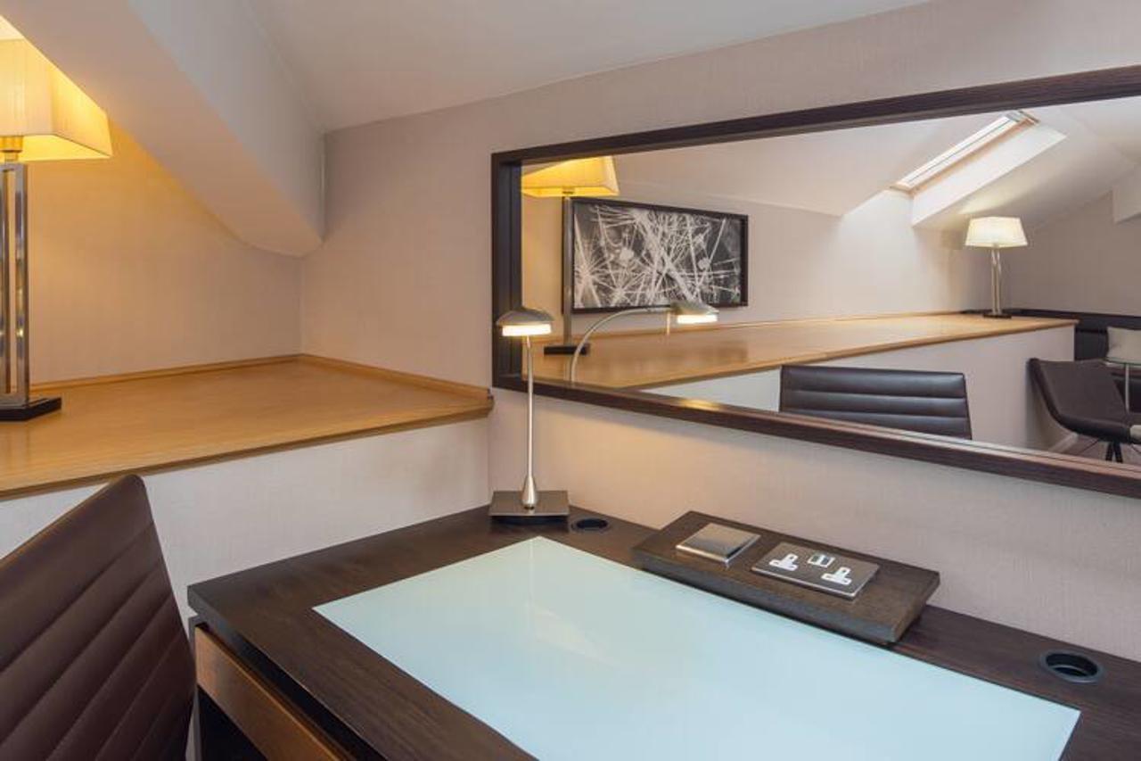 Hilton East Midlands Airport Ξενοδοχείο Kegworth Εξωτερικό φωτογραφία