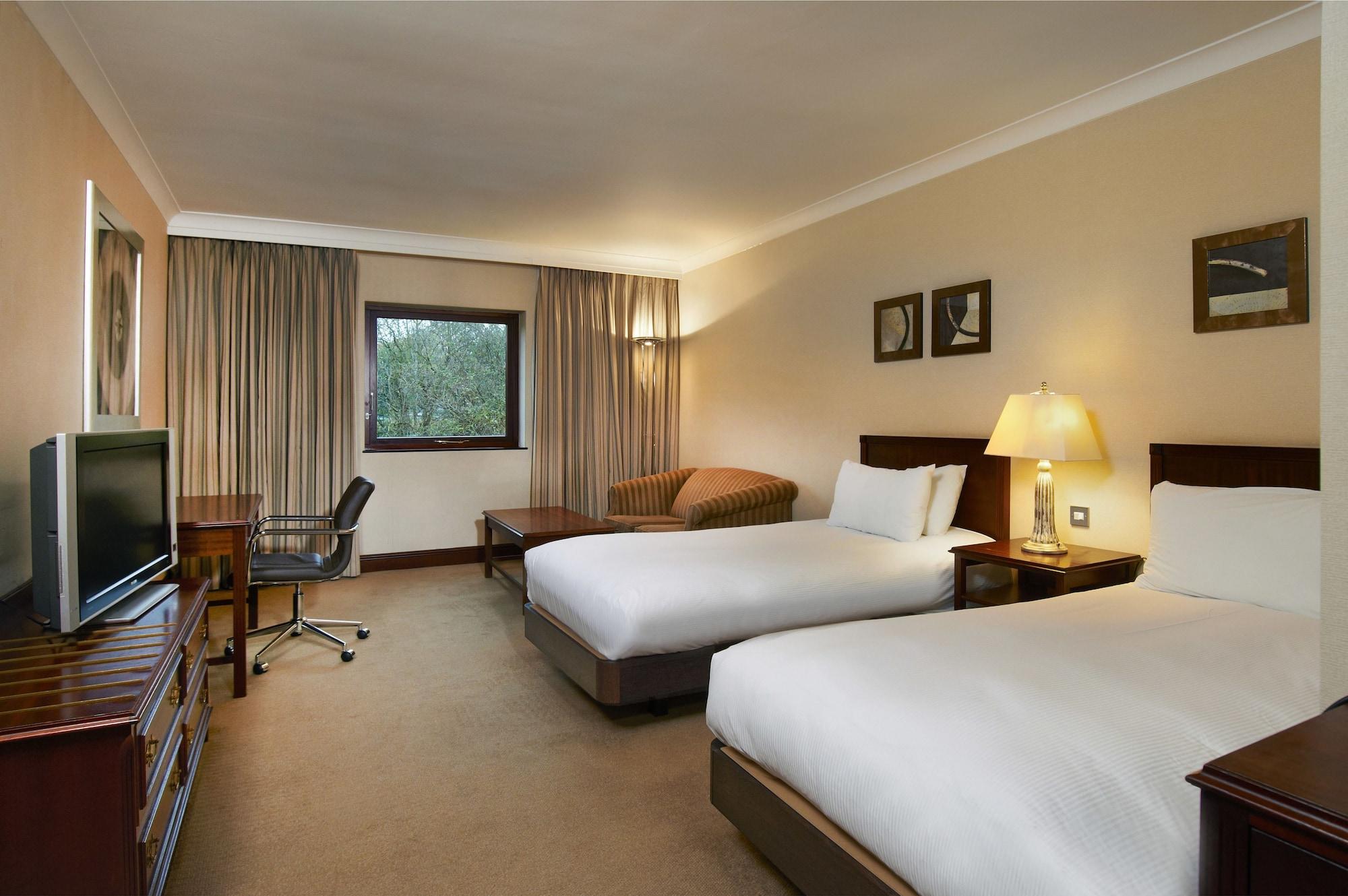 Hilton East Midlands Airport Ξενοδοχείο Kegworth Εξωτερικό φωτογραφία