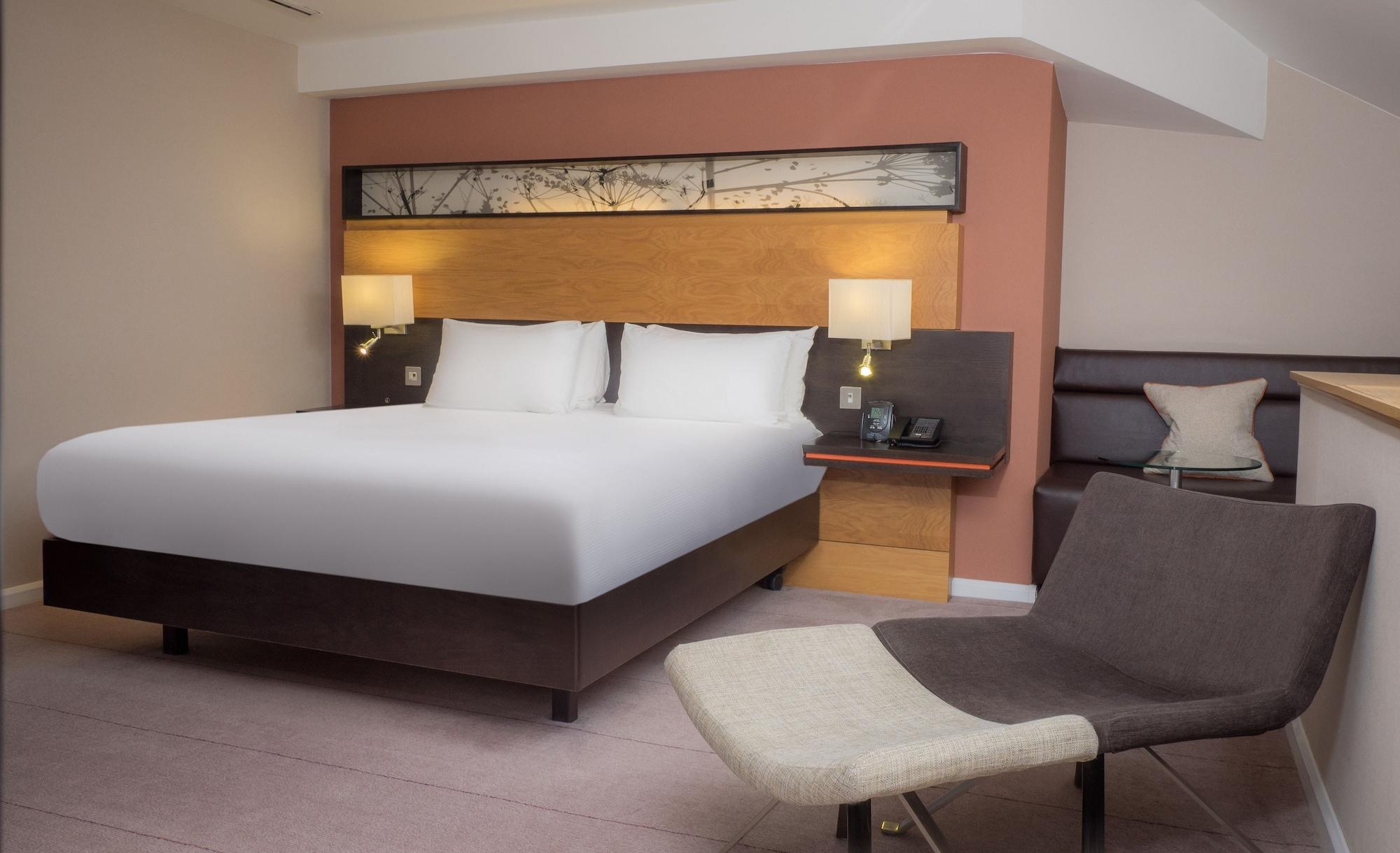 Hilton East Midlands Airport Ξενοδοχείο Kegworth Εξωτερικό φωτογραφία