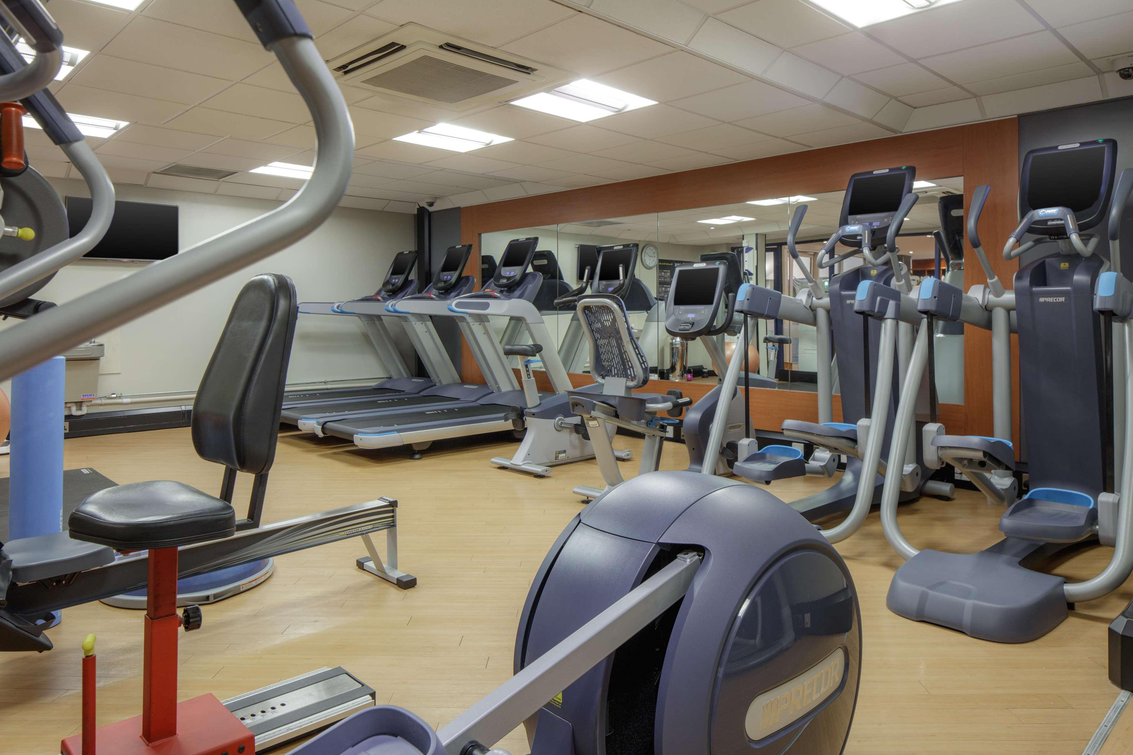 Hilton East Midlands Airport Ξενοδοχείο Kegworth Εξωτερικό φωτογραφία