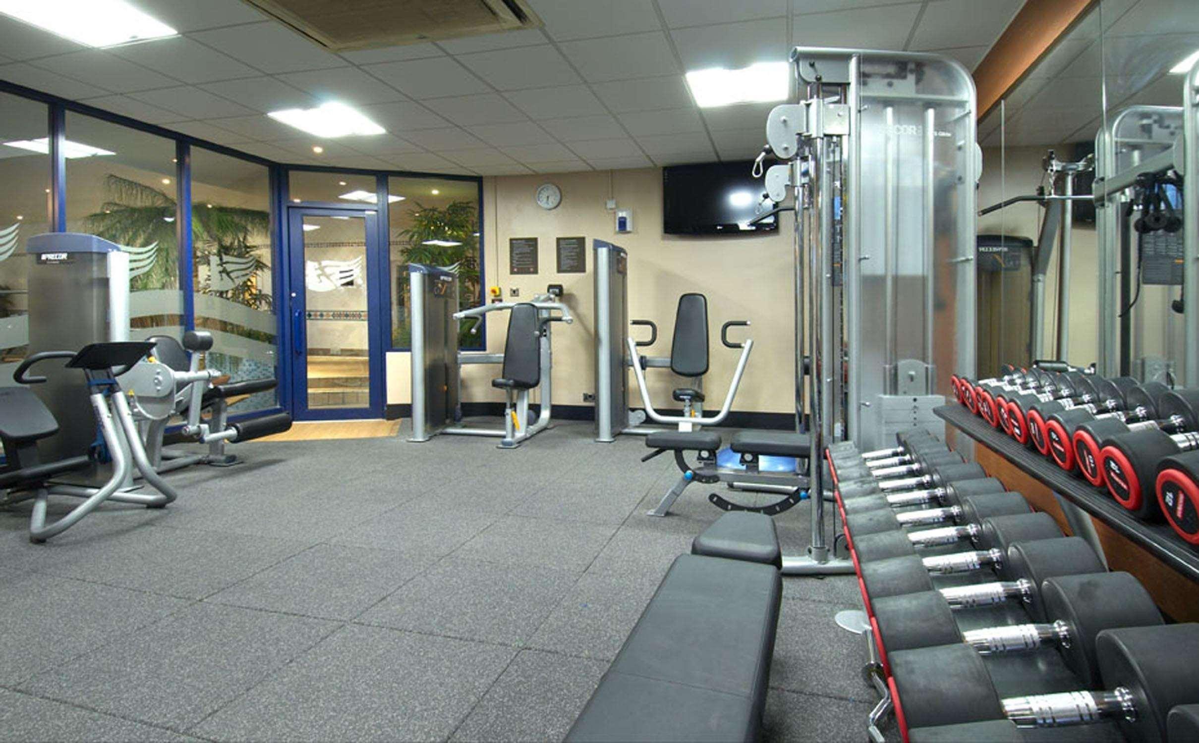 Hilton East Midlands Airport Ξενοδοχείο Kegworth Εξωτερικό φωτογραφία