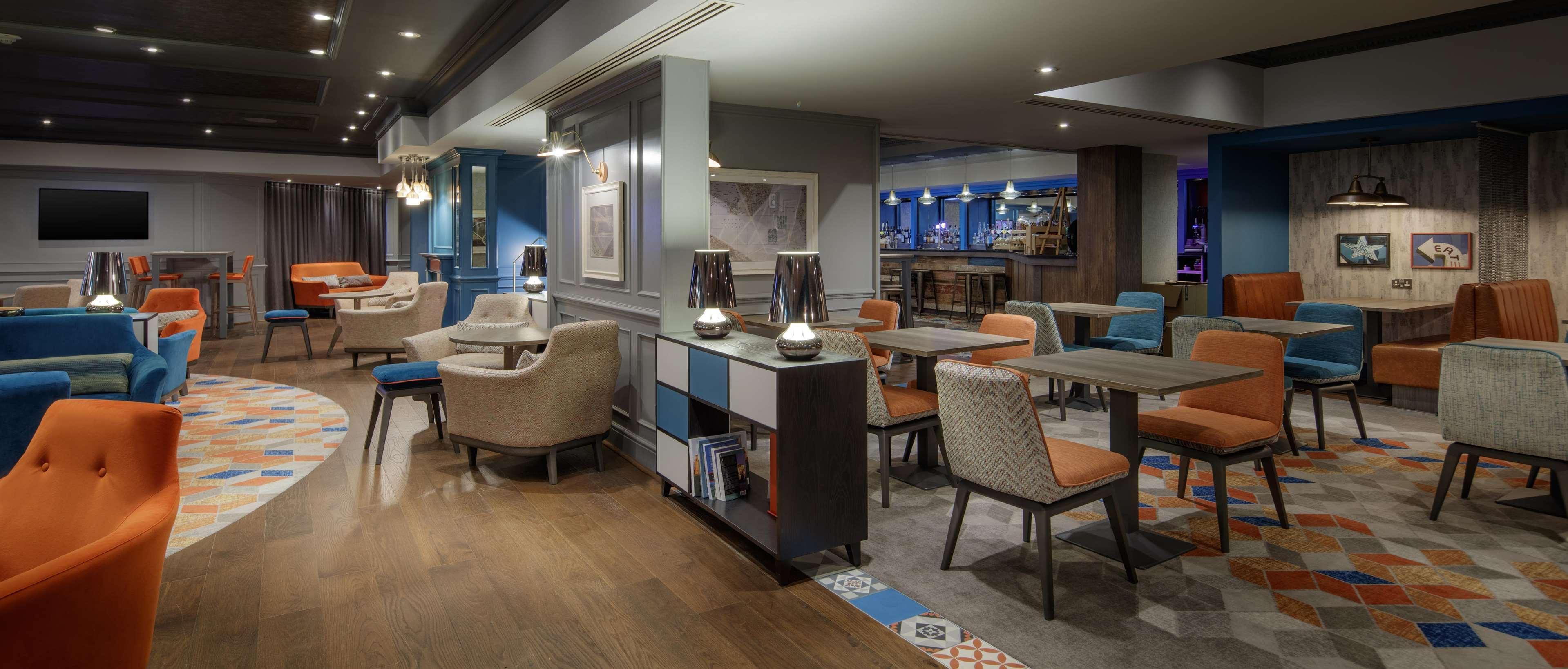 Hilton East Midlands Airport Ξενοδοχείο Kegworth Εξωτερικό φωτογραφία