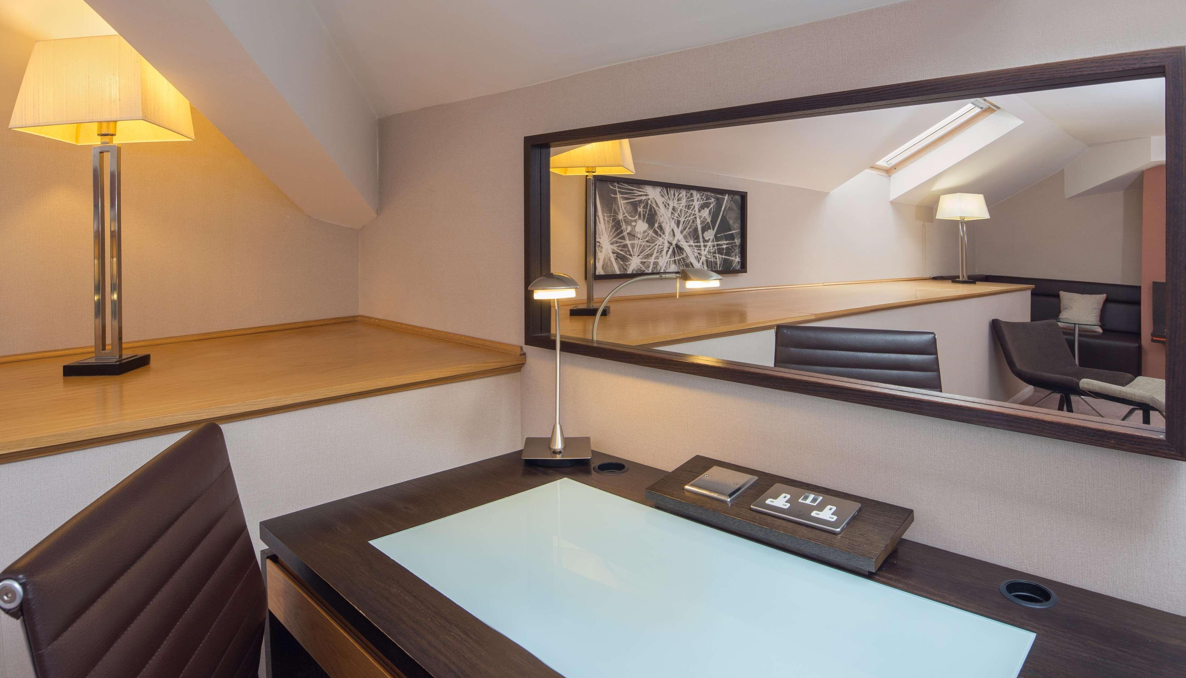 Hilton East Midlands Airport Ξενοδοχείο Kegworth Εξωτερικό φωτογραφία