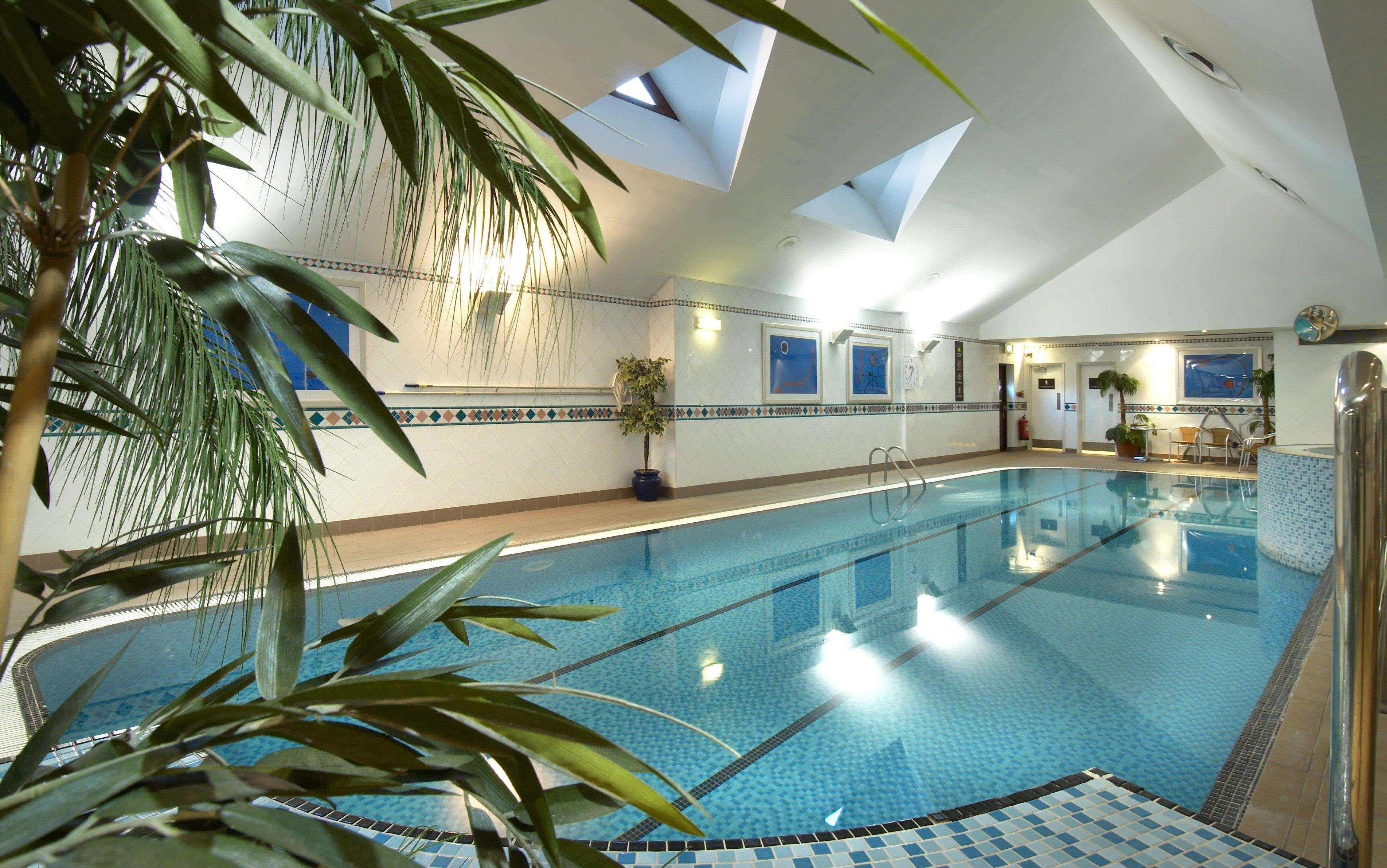 Hilton East Midlands Airport Ξενοδοχείο Kegworth Εξωτερικό φωτογραφία
