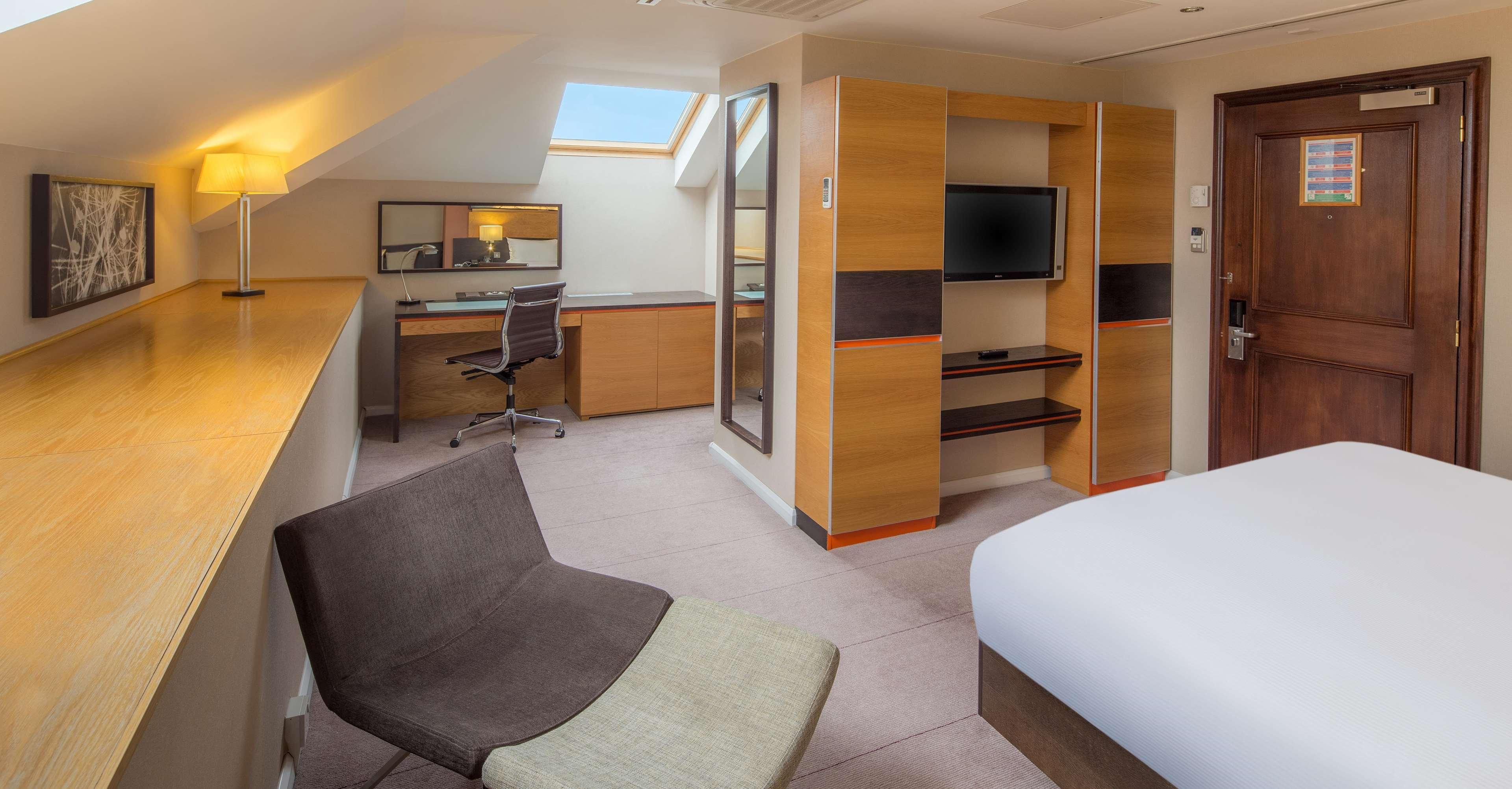 Hilton East Midlands Airport Ξενοδοχείο Kegworth Εξωτερικό φωτογραφία