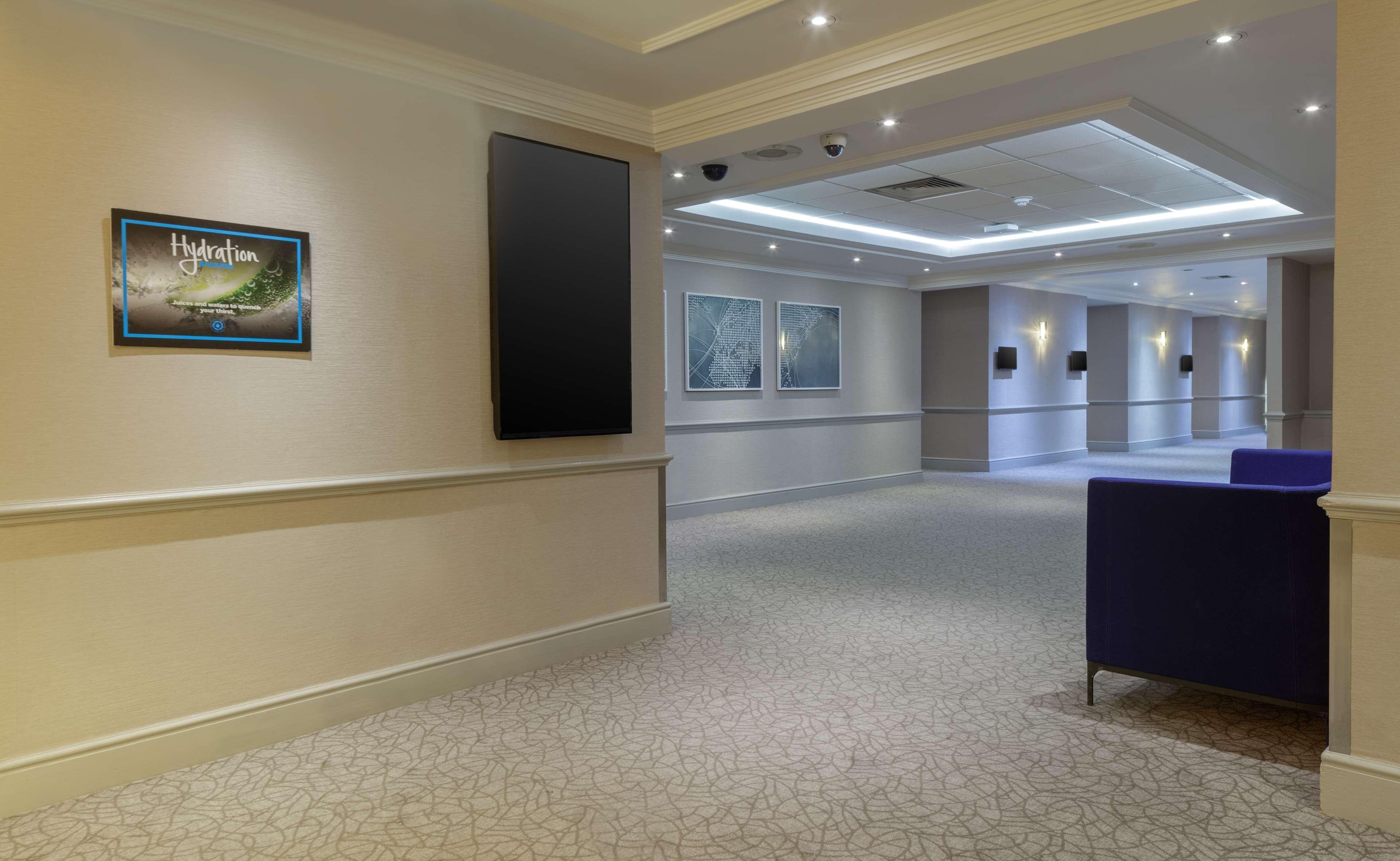 Hilton East Midlands Airport Ξενοδοχείο Kegworth Εξωτερικό φωτογραφία
