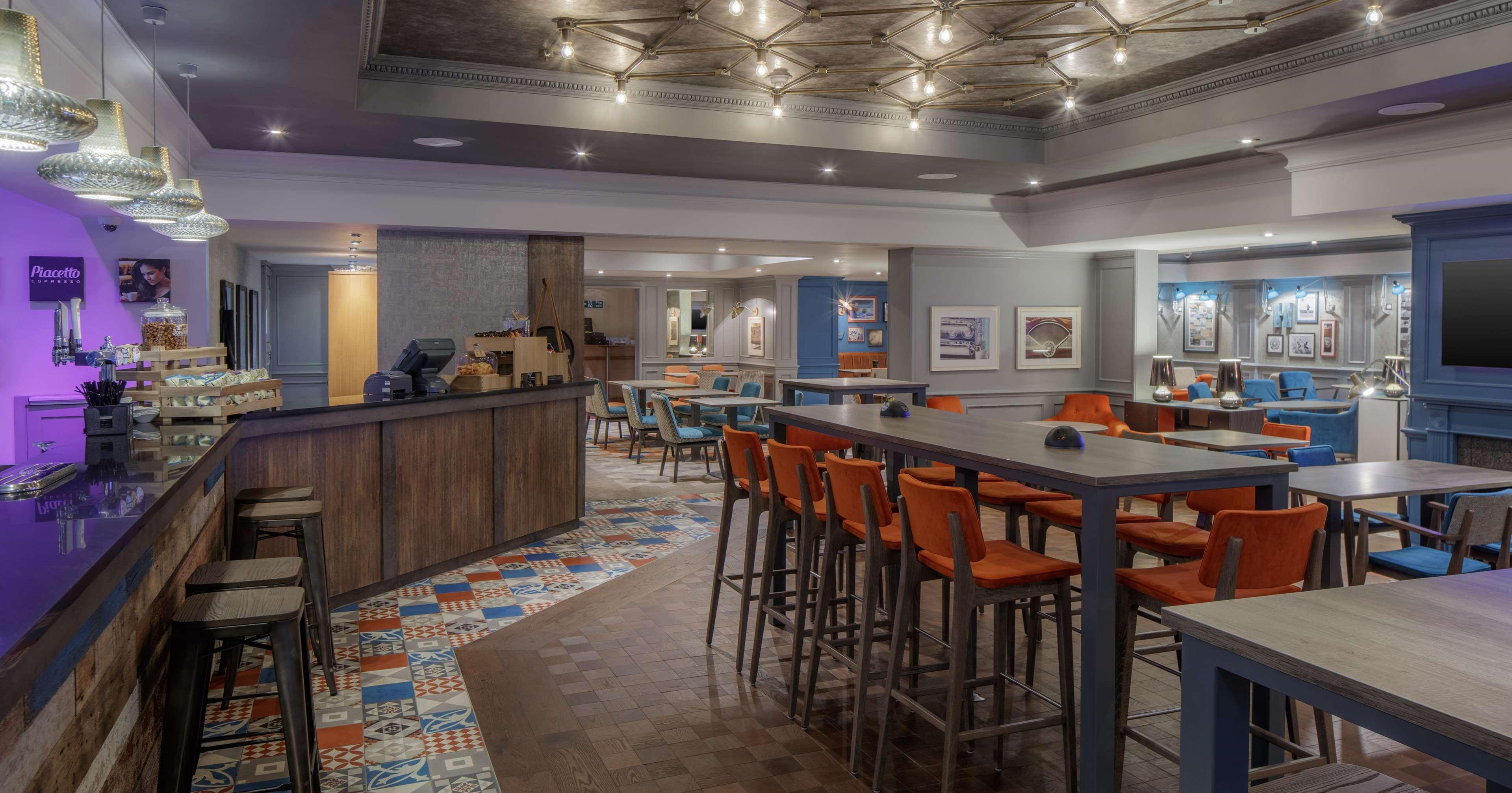 Hilton East Midlands Airport Ξενοδοχείο Kegworth Εξωτερικό φωτογραφία