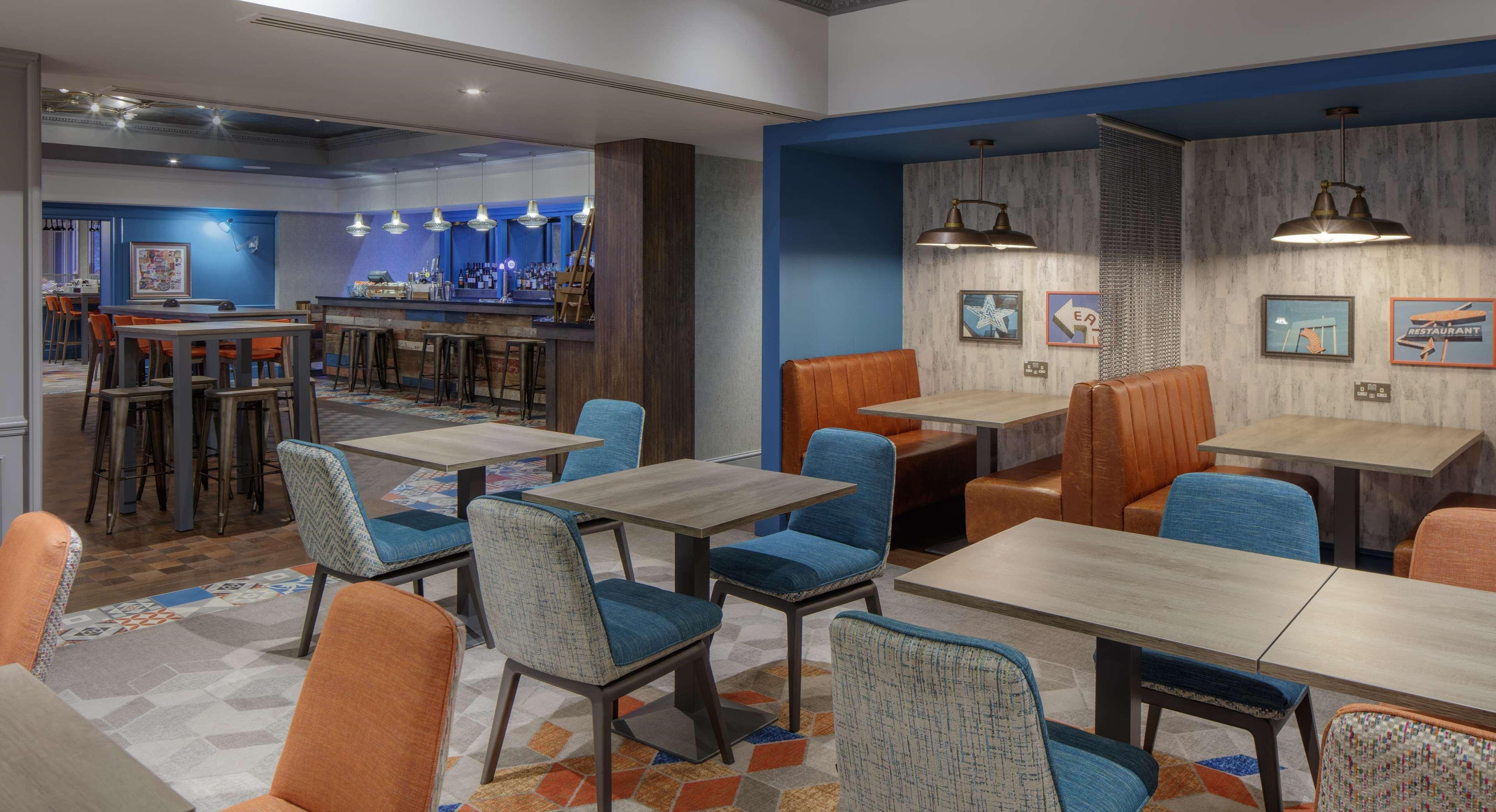 Hilton East Midlands Airport Ξενοδοχείο Kegworth Εξωτερικό φωτογραφία