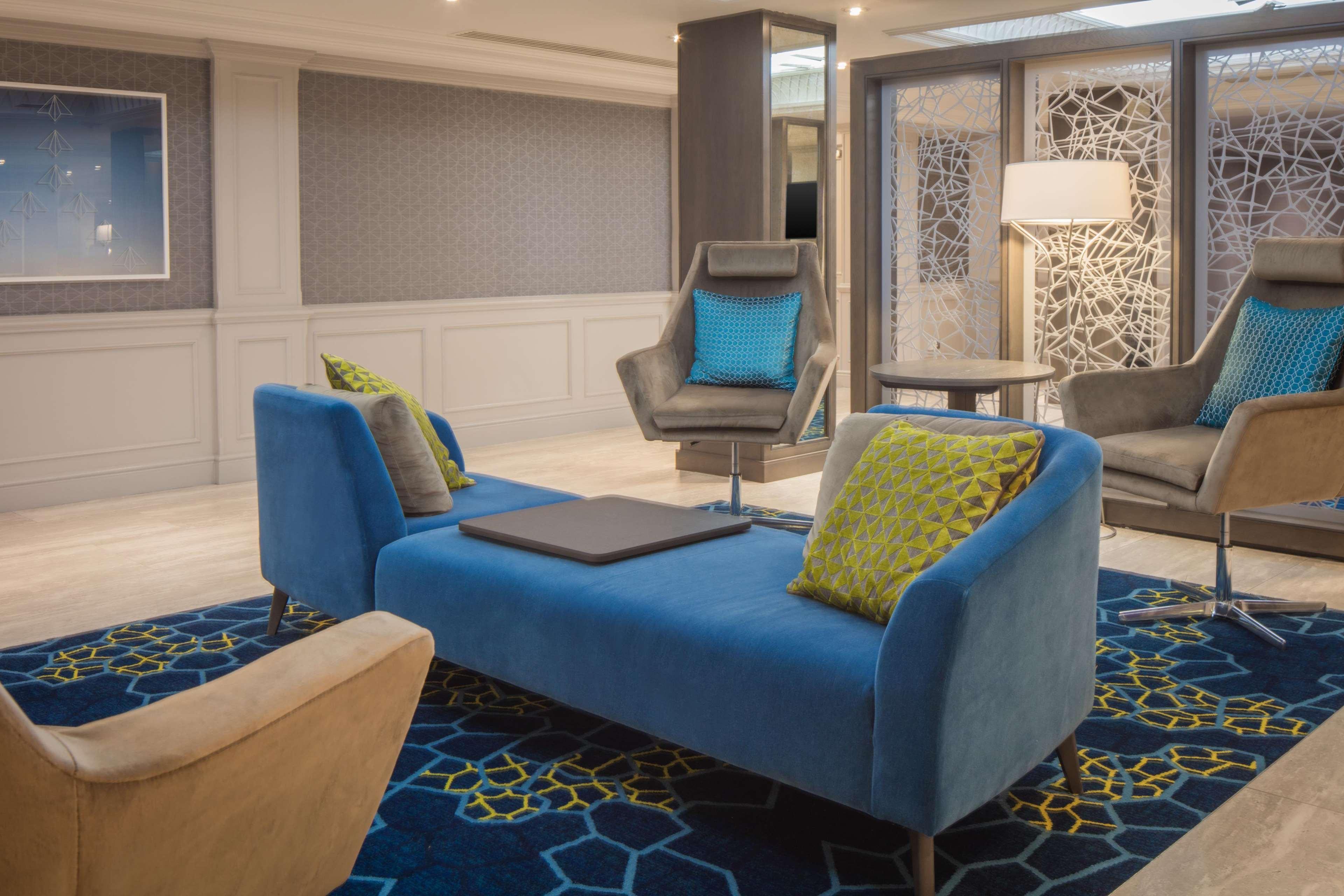 Hilton East Midlands Airport Ξενοδοχείο Kegworth Εξωτερικό φωτογραφία