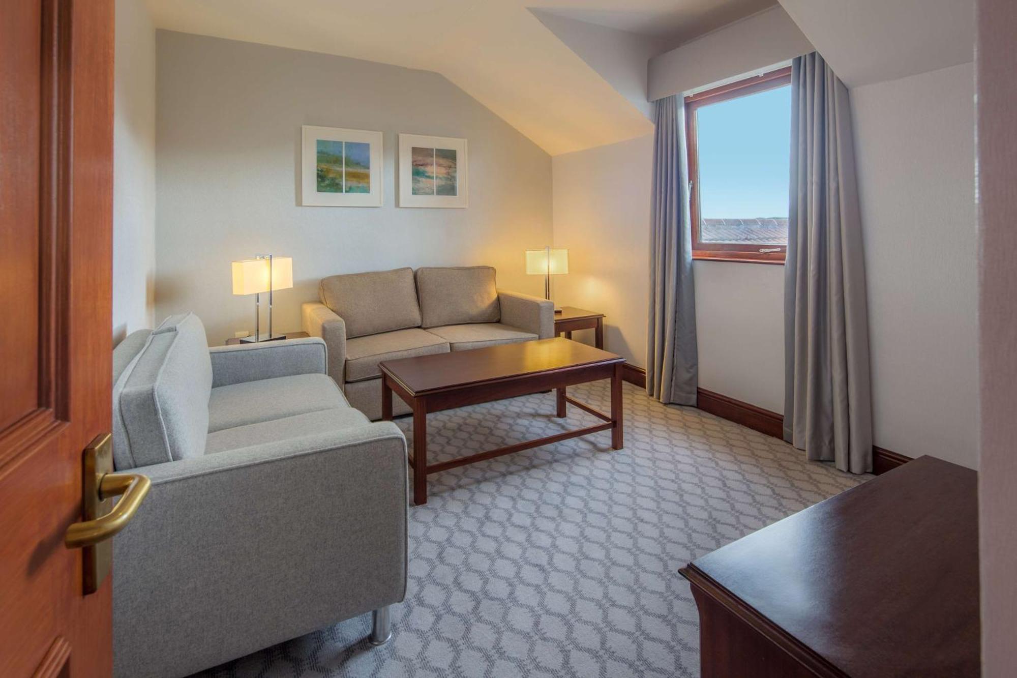 Hilton East Midlands Airport Ξενοδοχείο Kegworth Εξωτερικό φωτογραφία