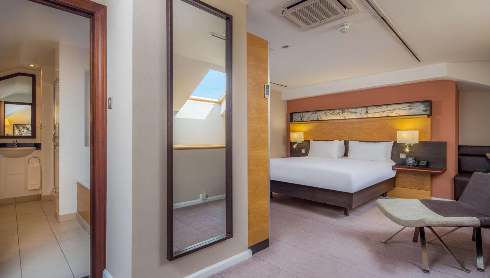 Hilton East Midlands Airport Ξενοδοχείο Kegworth Εξωτερικό φωτογραφία