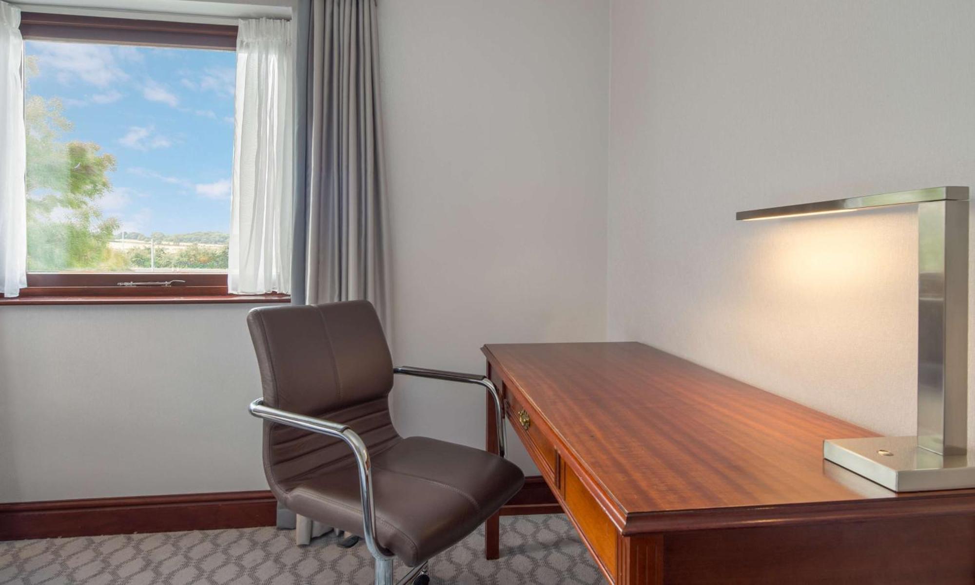 Hilton East Midlands Airport Ξενοδοχείο Kegworth Εξωτερικό φωτογραφία
