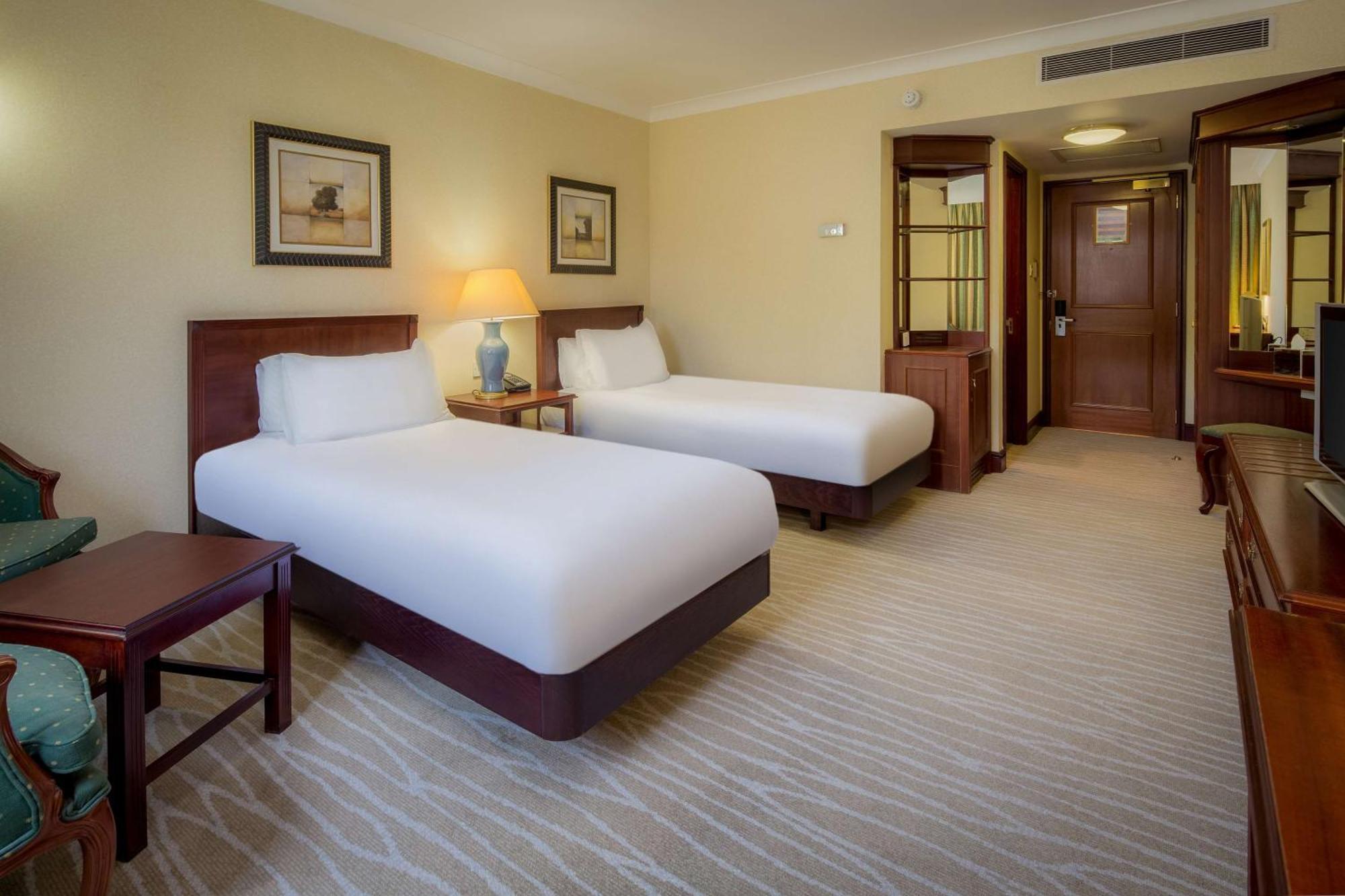 Hilton East Midlands Airport Ξενοδοχείο Kegworth Εξωτερικό φωτογραφία