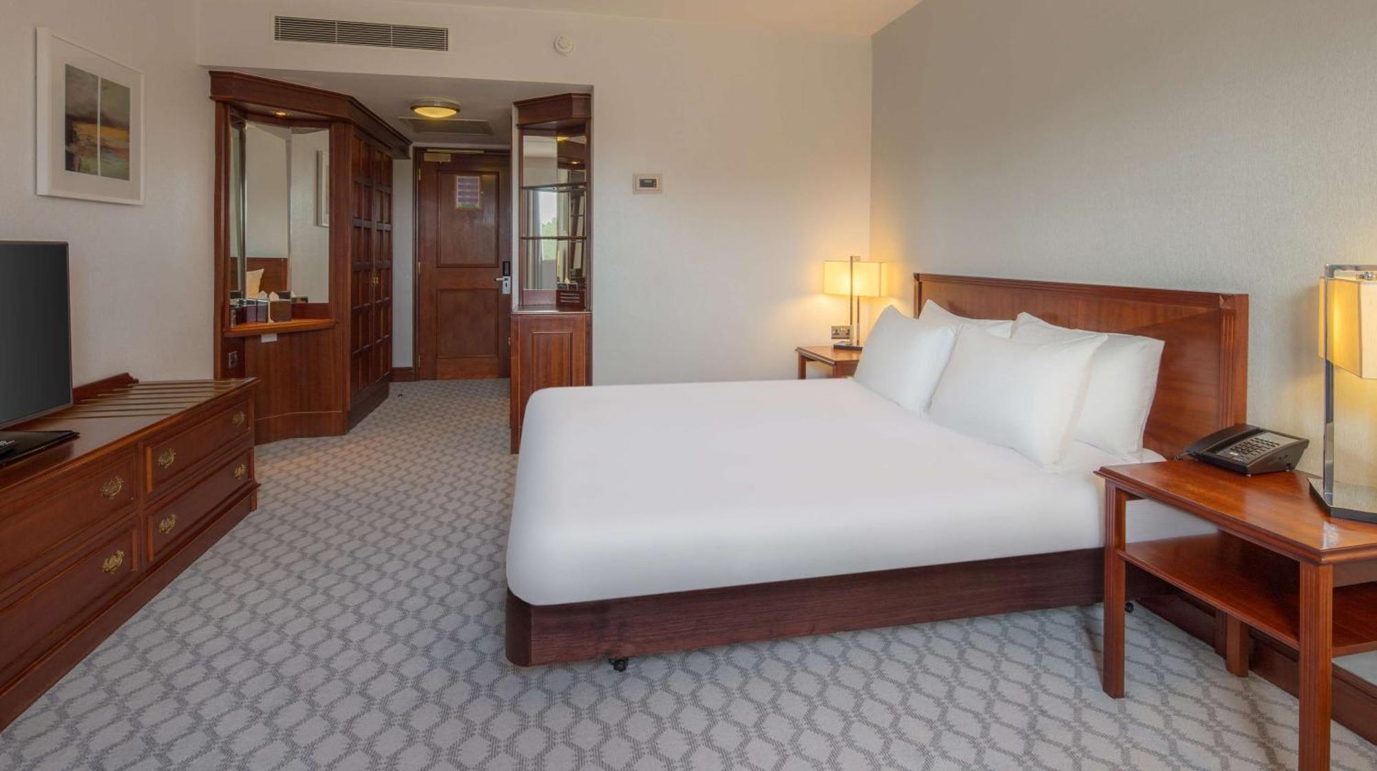 Hilton East Midlands Airport Ξενοδοχείο Kegworth Εξωτερικό φωτογραφία