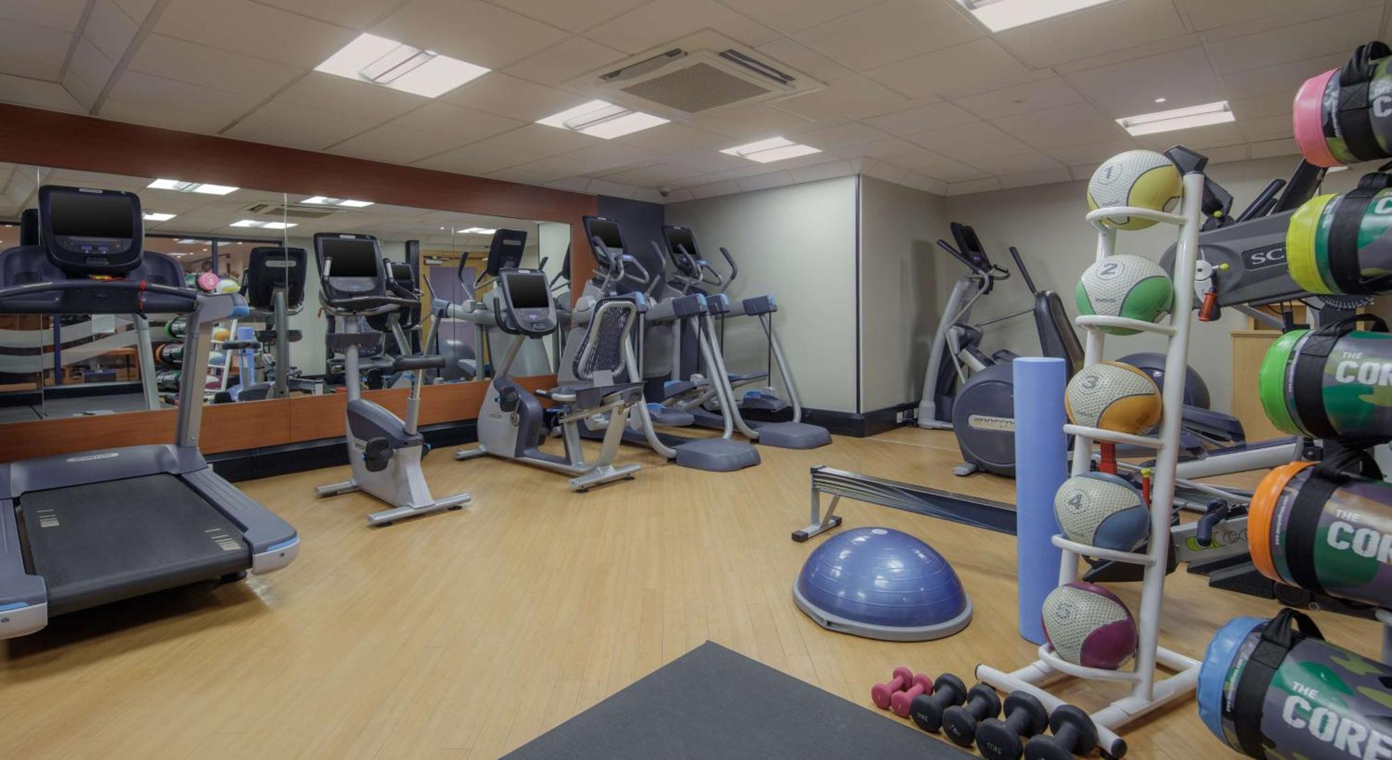 Hilton East Midlands Airport Ξενοδοχείο Kegworth Εξωτερικό φωτογραφία