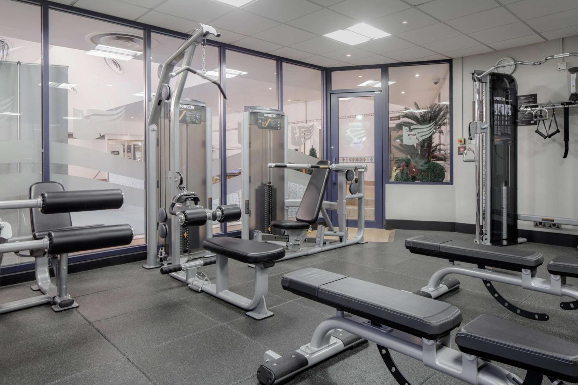 Hilton East Midlands Airport Ξενοδοχείο Kegworth Εξωτερικό φωτογραφία