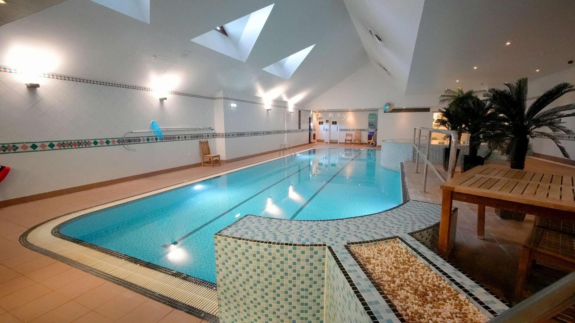 Hilton East Midlands Airport Ξενοδοχείο Kegworth Εξωτερικό φωτογραφία