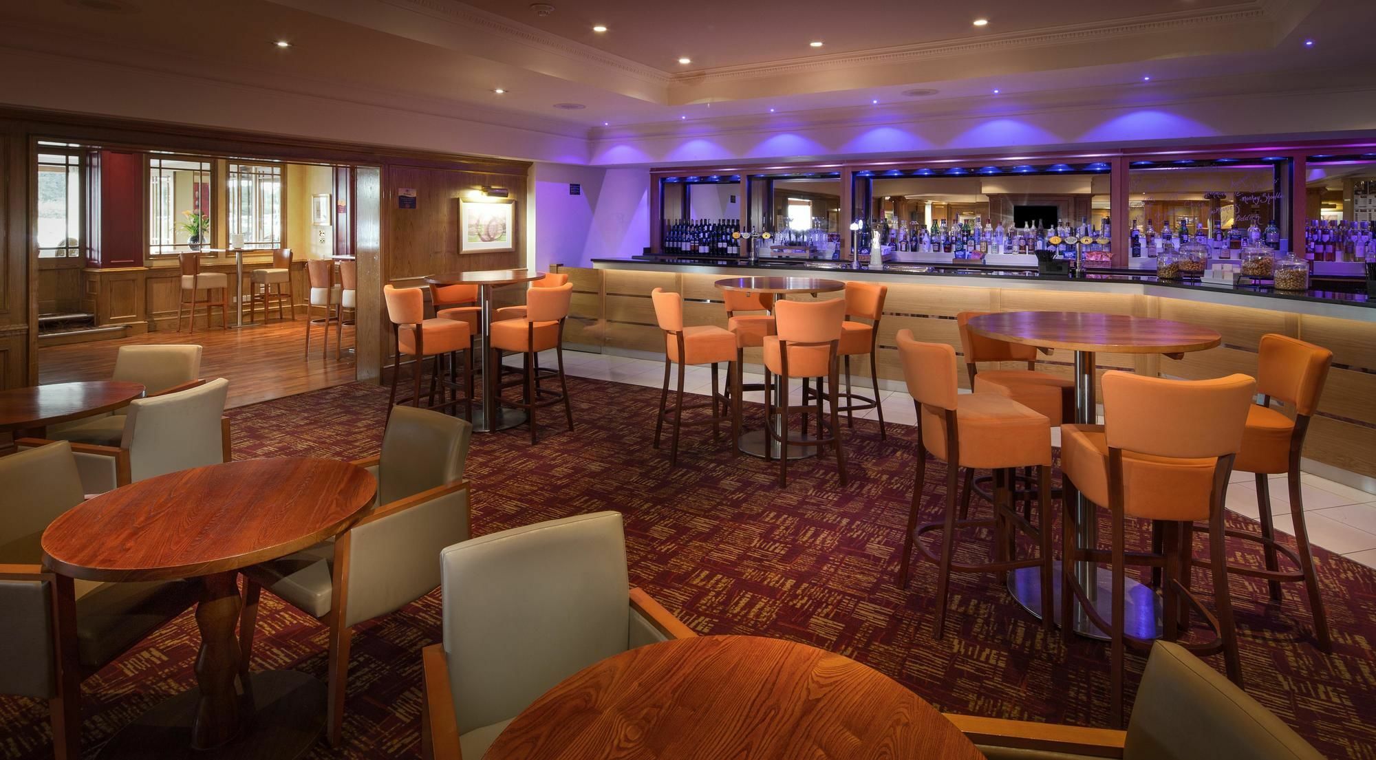 Hilton East Midlands Airport Ξενοδοχείο Kegworth Εξωτερικό φωτογραφία